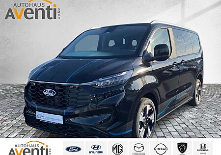 Ford Tourneo Custom Sport SHZ*ACC*LED*Navi*SHZ*Kam.