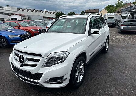 Mercedes-Benz GLK 250 CDI BlueTec 4Matic* 360°-K*BI-XEN*NAVI*