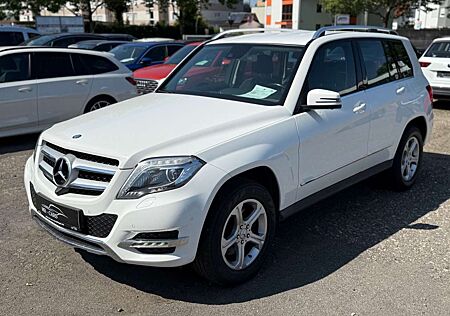 Mercedes-Benz GLK 250 CDI BlueTec 4Matic* 360°-K*BI-XEN*NAVI*