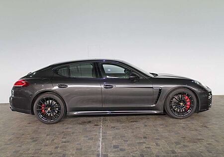Porsche Panamera GTS Approved Garantie, Sport Chrono, Bose , ACC