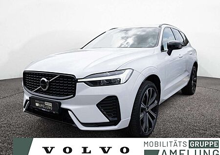 Volvo XC 60 XC60 B4 Plus Dark AWD LED NAVI KAMERA SHZ PDC