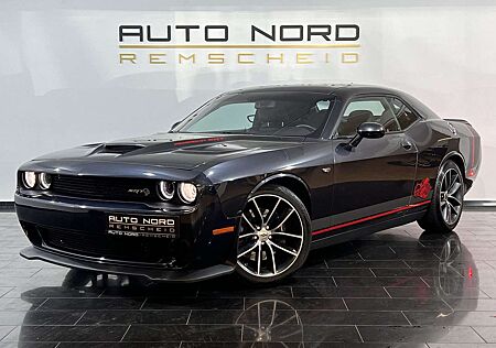 Dodge Challenger 6.4 HEMI SCAT PACK *Kamera*Navi*Prins