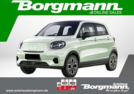 Leapmotor T03 Design 70kW - NAVI - Vorführwagen