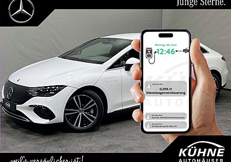 Mercedes-Benz EQE 300 Electric Art Premium ServiceCare+FlexFix