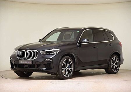 BMW X5 xDrive45e M Sport Pano DriveAss *UVP:111.180