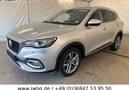 MG EHS Luxury PHEV Leder FahrAssPilot Panorama 360°