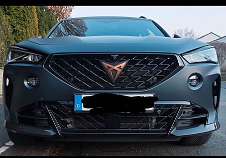 Cupra Formentor VZ5 VZ5 Vollausstattung