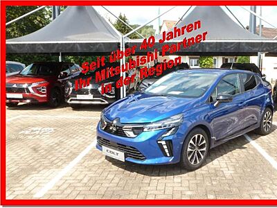 Mitsubishi Colt 1,0 PLUS Tageszulassung