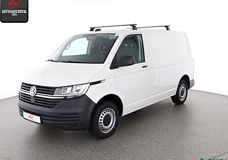 VW T4 Volkswagen T6 2.0 TDI KASTEN AHK,1.HAND,SCHECKHEFT,CARPLAY