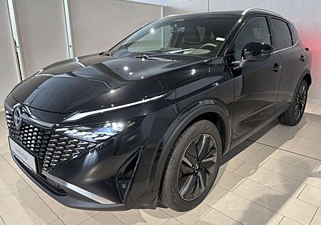 Nissan Qashqai 1.3 DIG-T MHEV Xtronic Tekna