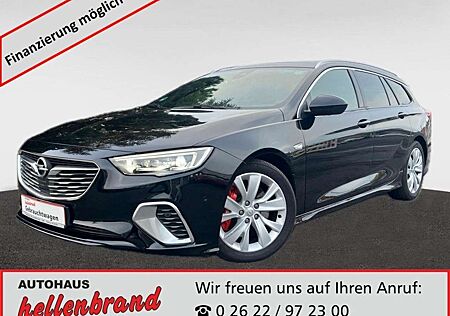 Opel Insignia B Sports Tourer GSi 4x4