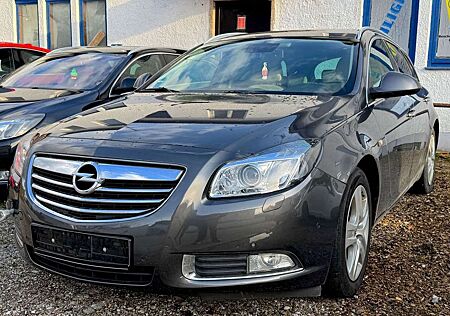 Opel Insignia A Sports Tourer Cosmo MOTORSCHADEN