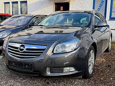 Opel Insignia A Sports Tourer Cosmo MOTORSCHADEN
