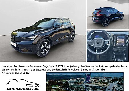 Volvo XC 40 XC40 Recharge Single Motor / Core / Pure Electric
