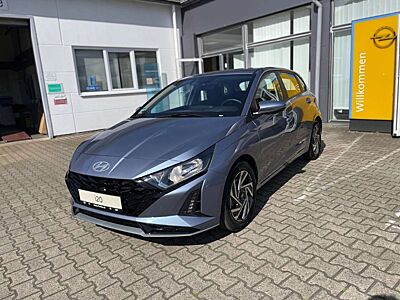 Hyundai i20 Trend 1.0 T-GDI Navi+Dig.Cockpit+CarPlay+Android A