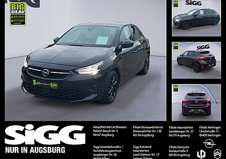 Opel Corsa F 1.2 Turbo GS Line DynLicht Fernlichtass.