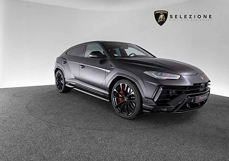 Lamborghini Urus S 23" AKRAPOVIC B&O PANO MASSAGE PARK-ASSIST AHK