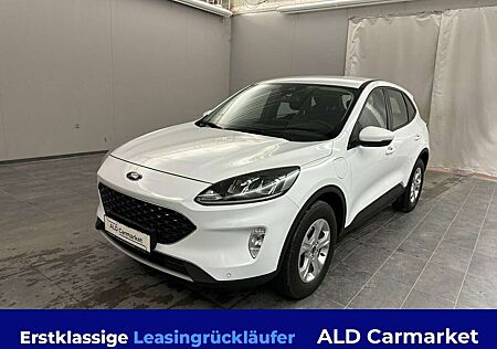 Ford Kuga 2.5 Duratec PHEV COOL&CONNECT Geschlossen, 5-türig