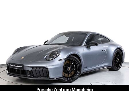 Porsche 992 -2 (911) Carrera 4 GTS