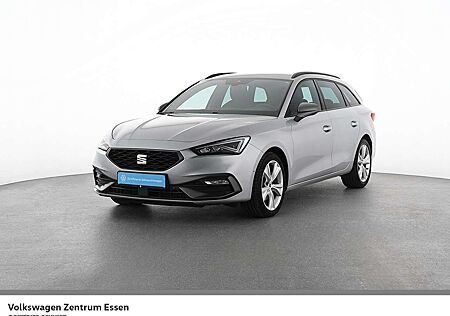 Seat Leon Sportstourer FR TDI DSG Navi Voll-LED Assistpaket