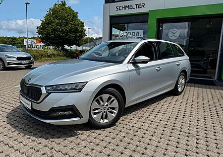 Skoda Octavia Combi Ambition 12.865KM Navi+LED+Kamera