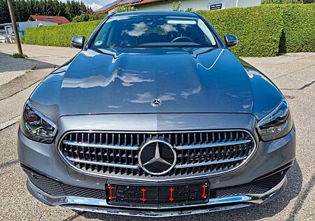 Mercedes-Benz E 220 E -Klasse Lim. d