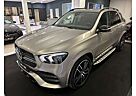 Mercedes-Benz GLE 350 d 4M AMG-LINE*AIRMATIC*360°*LED*22 ZOLL*