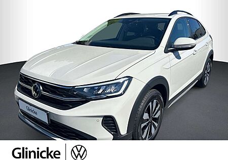 VW Taigo Volkswagen 1.0 TSI Move DSG, KLIMA, PDC, RELING