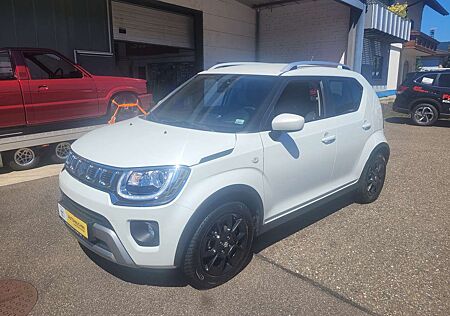 Suzuki Ignis 1,2 Comfort Hybrid 12Monate Garantie sehr gepflegt