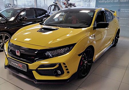 Honda Civic Type R Limited Edition