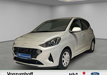 Hyundai i10 1.2 Automatik Prime