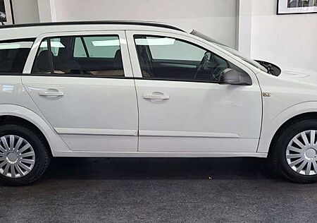 Opel Astra Caravan 1.7 CDTI Edition WR+SR TÜV 06/2026