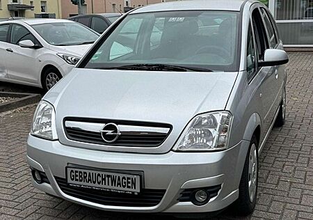Opel Meriva Edition