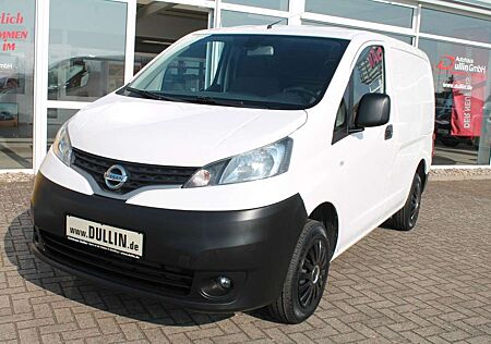 Nissan NV200 Evalia Kasten 1,5 dCi Comfort Ganzjahresreifen
