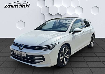 VW Golf Volkswagen Style 1.5l eTSI DSG el. Panodach AhK el Navi HUD