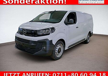 Opel Vivaro Kasten 180°KAM+NAVI+EPH VO/HI 130 kW (177 PS), ...