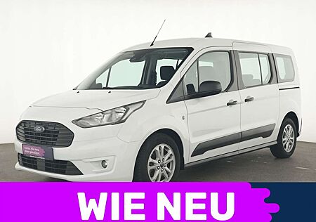 Ford Grand Tourneo Connect SYNC3|Kamera|PDC|CarPlay