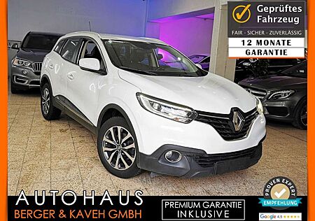 Renault Kadjar Collection AUT | PDC + [12M. GARANTIE]
