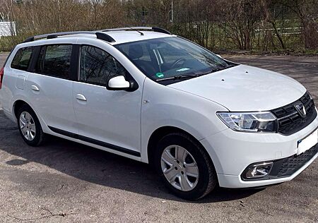 Dacia Logan MCV MCV SCe 75 Comfort
