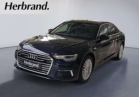 Audi A6 LED KAMERA