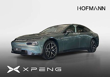 XPENG P7