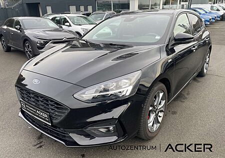Ford Focus 1.0 EcoBoost ST-Line X RFK/LED/WinterPak