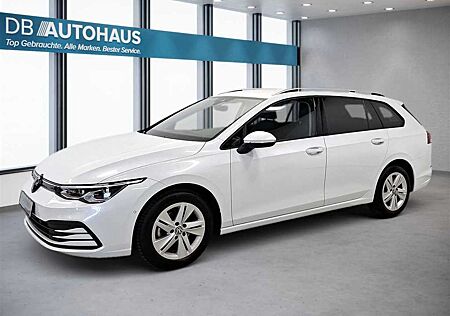 VW Golf Volkswagen Life 1.5 eTSI DSG