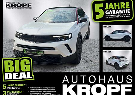 Opel Mokka 1.2 Turbo GS Line FIN ab 2,99% FLA LM KAM