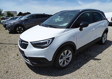 Opel Crossland X Crossland Innovation