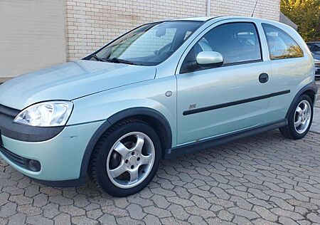 Opel Corsa 1.2