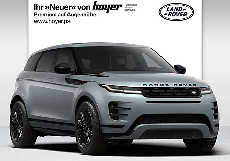 Land Rover Range Rover Evoque 2.0 D200 Dynamic SE Pano HUD Black Pack
