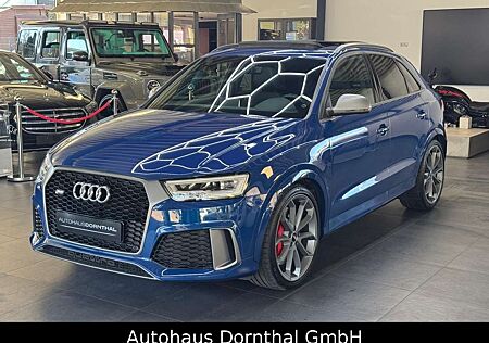 Audi RS Q3 2.5 TFSI quattro performance