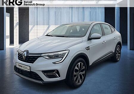 Renault Arkana ZEN TCe 140 EDC RÜCKFAHRKAMERA ABS ESP ZV