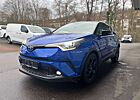 Toyota C-HR Hybrid Style Selection Leder 1Jahr Garantie